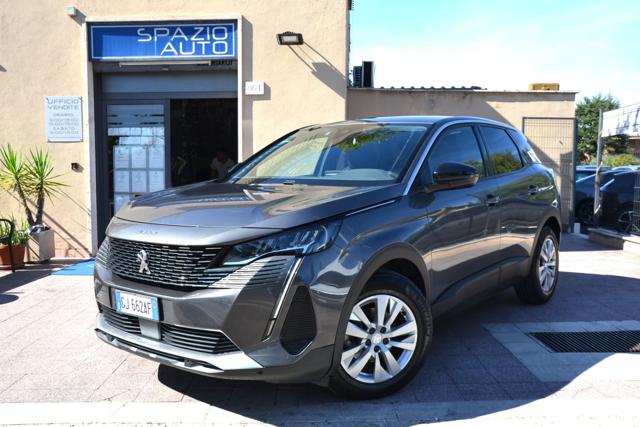 Peugeot 3008 BlueHDi 130 S&S Active Pack - foto 2 di 4