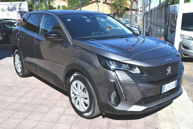 Peugeot 3008 BlueHDi 130 S&S Active Pack - foto 4 di 4
