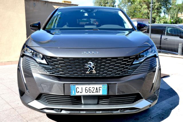 Peugeot 3008 BlueHDi 130 S&S Active Pack - foto 3 di 4