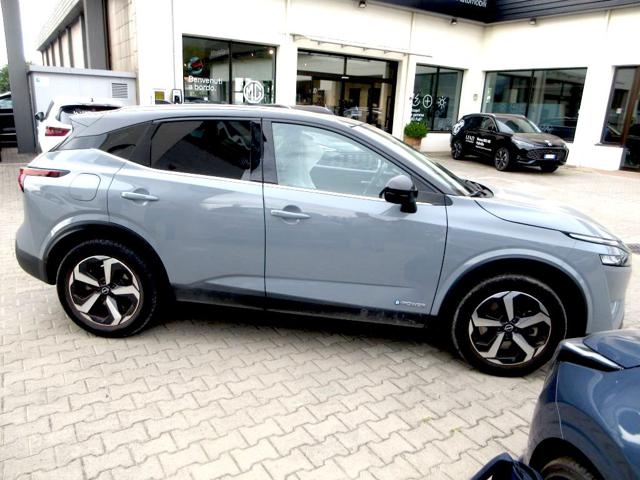 Nissan Qashqai e-Power N-Connecta *IN ARRIVO* - foto 3 di 4