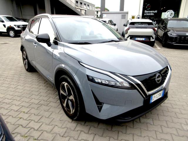 Nissan Qashqai e-Power N-Connecta *IN ARRIVO* - foto 2 di 4