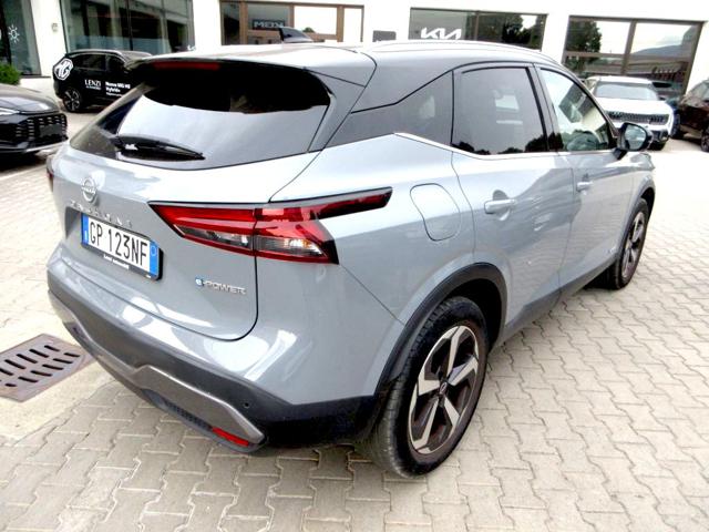 Nissan Qashqai e-Power N-Connecta *IN ARRIVO* - foto 4 di 4