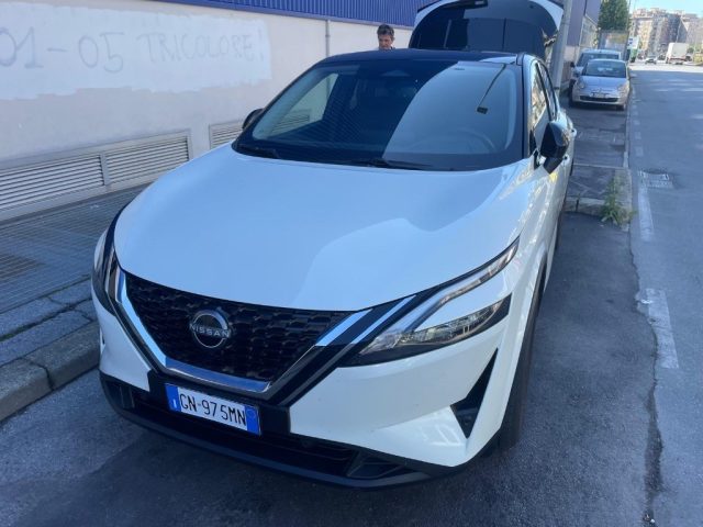 Nissan Qashqai 1.3 MHEV 158CV XTRONIC N-CONNECTA **KM13000** - foto 3 di 4