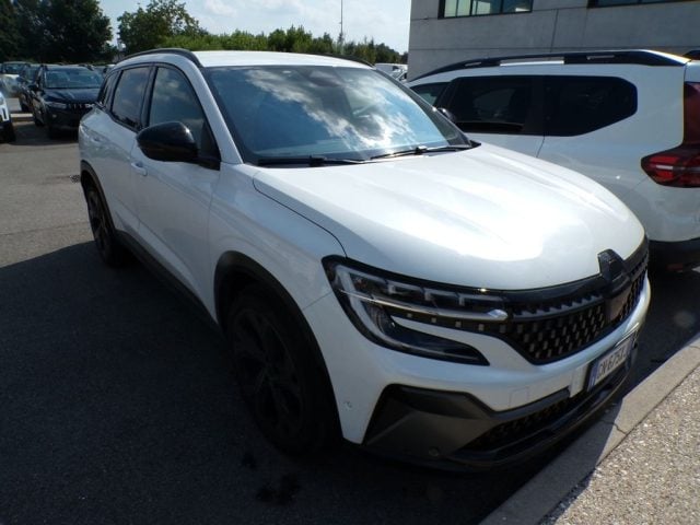 Renault Austral 1.2 FULL HYBRID 200CV ESPRIT ALPINE *PREZZO REALE, del 2023, 50.000 km, in vendita a Roma (RM)