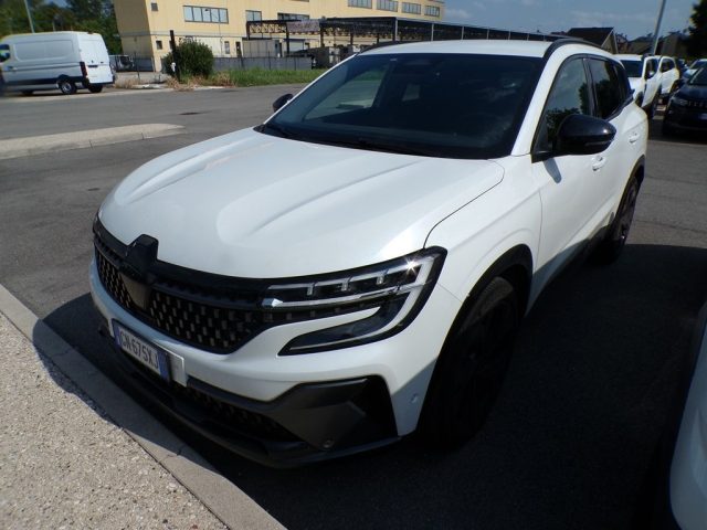 Renault Austral 1.2 FULL HYBRID 200CV ESPRIT ALPINE *PREZZO REALE - foto 4 di 4