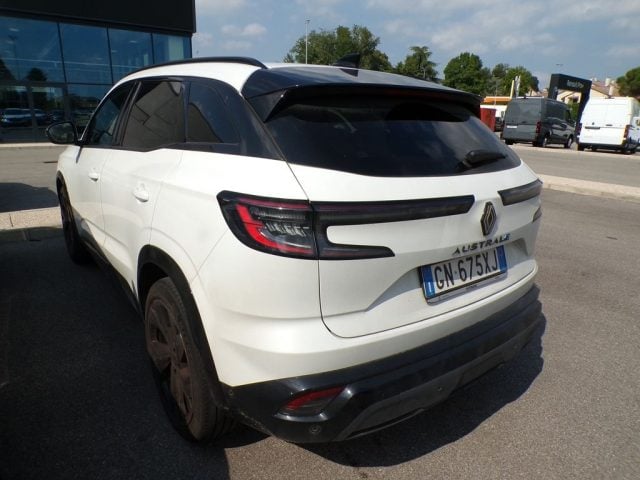 Renault Austral 1.2 FULL HYBRID 200CV ESPRIT ALPINE *PREZZO REALE - foto 3 di 4