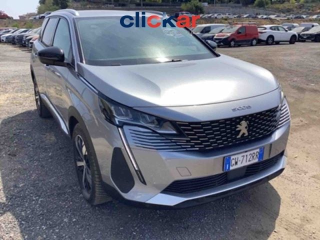 Peugeot 5008 1.5 HDi 130CV 7 POSTI AUT.**PREZZO REALE**UNIPRO'* - foto 4 di 4