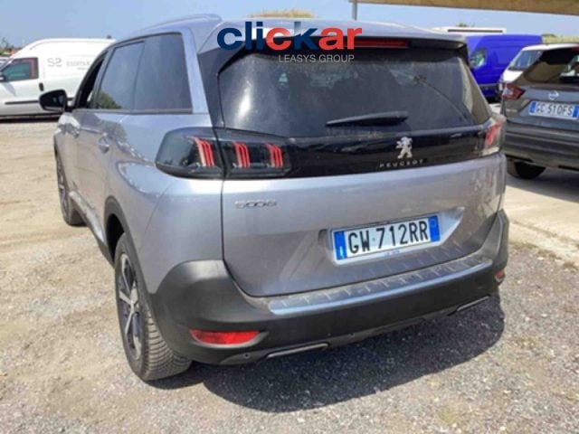 Peugeot 5008 1.5 HDi 130CV 7 POSTI AUT.**PREZZO REALE**UNIPRO'* - foto 3 di 4