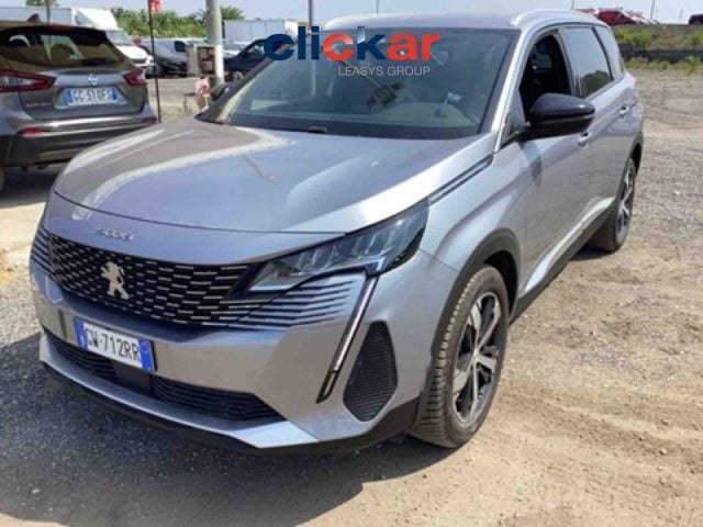 Peugeot 5008 1.5 HDi 130CV 7 POSTI AUT.**PREZZO REALE**UNIPRO'*, del 2024, 12.700 km, in vendita a Roma (RM)