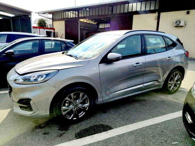 Ford Kuga 2.5 Full Hybrid 190 CV CVT 2WD ST-Line *IN ARRIVO* - foto 2 di 4