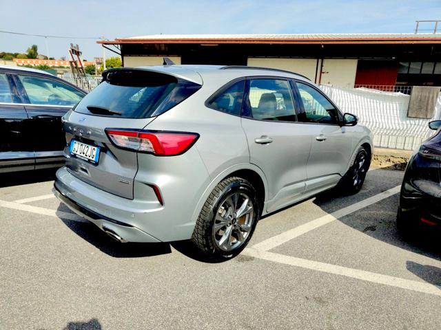 Ford Kuga 2.5 Full Hybrid 190 CV CVT 2WD ST-Line *IN ARRIVO* - foto 4 di 4