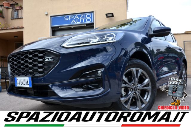 Ford Kuga 2.5 PHEV 225CV ST-LINE X **PREZZO REALE**UNIPRO'** usato a ROMA
