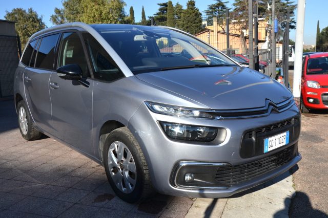 Citroen Grand C4 SpaceTourer 1.5 HDI 130CV AUTO **PREZZO REALE**UNIPRO'** - foto 4 di 4