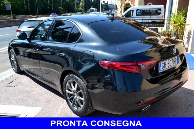Alfa Romeo Giulia 2.0 200CV AT8 *PREZZO VERO*UNIPRO'**ITALIANA** - foto 4 di 4