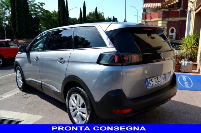 Peugeot 5008 1.5 HDi 130CV 7 POSTI AUT.**PREZZO REALE**KM20000* - foto 3 di 4