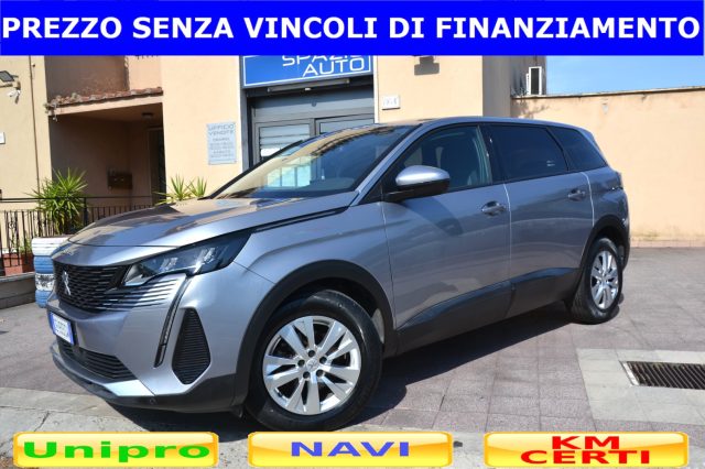 Peugeot 5008 1.5 HDi 130CV 7 POSTI AUT.**PREZZO REALE**KM20000* - foto 2 di 4