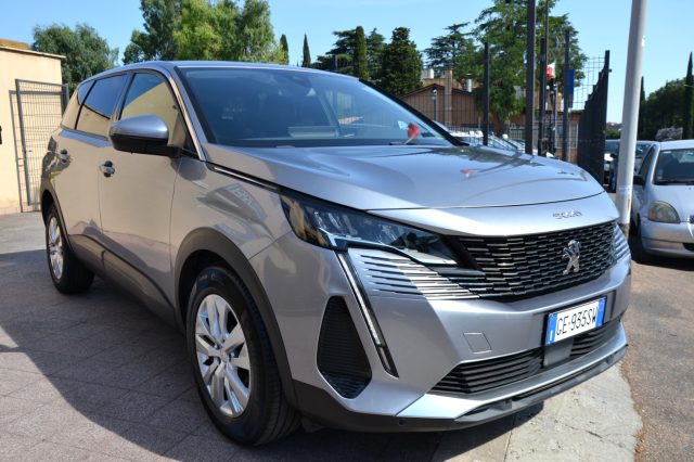 Peugeot 5008 1.5 HDi 130CV 7 POSTI AUT.**PREZZO REALE**KM20000* - foto 4 di 4