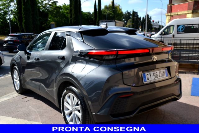 Toyota C-HR 1.8 HV 140CV **PREZZO REALE**KM23000**UNIPRO'** - foto 3 di 4