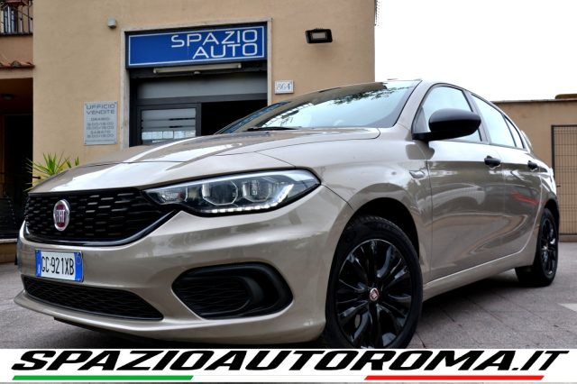 Fiat Tipo 1.3 MJT 95CV STREET **PREZZO REALE**UNIPRO'** usato a ROMA