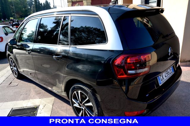 Citroen C4 SpaceTourer 1.5 HDI 130CV SHINE AUTOM. **PREZZO REALE**UNIPRO' - foto 3 di 4