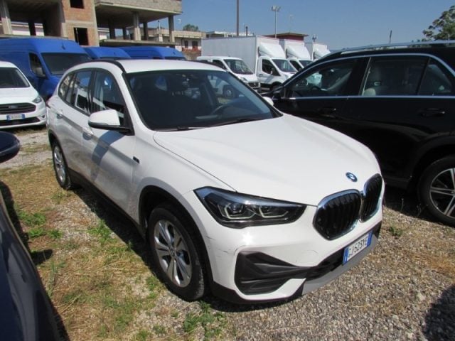 BMW X1 25e X-DRIVE HYBRID PLUG-IN **PREZZO REALE**UNIPRO' - foto 4 di 58