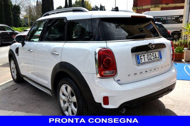 MINI Countryman 1.5 D 116CV AUT. **TETTO**PREZZO REALE**UNIPRO'* - foto 3 di 4