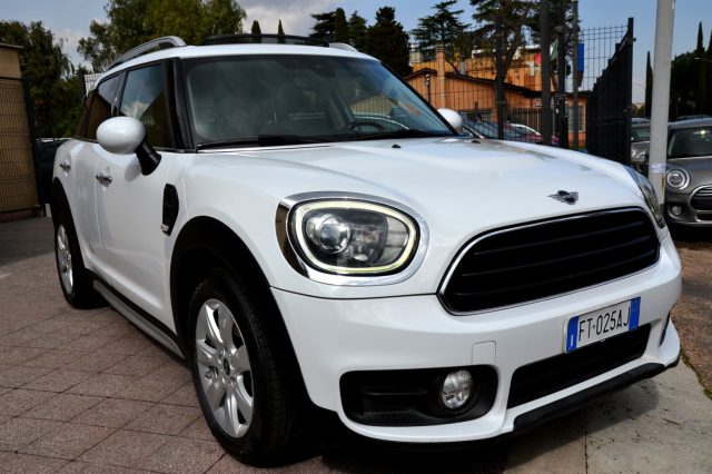 MINI Countryman 1.5 D 116CV AUT. **TETTO**PREZZO REALE**UNIPRO'* - foto 4 di 4