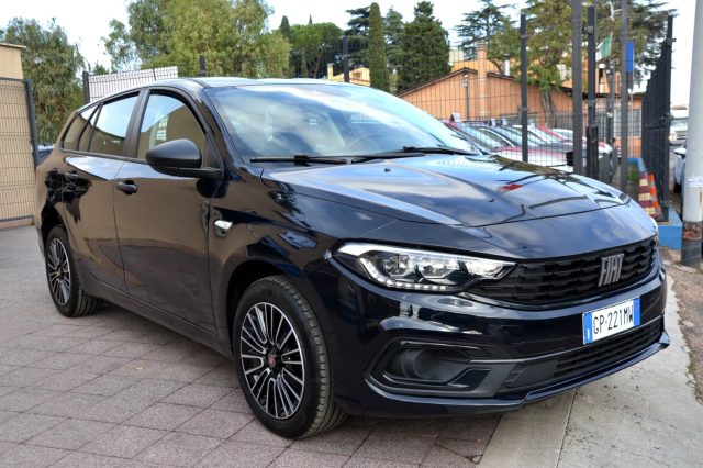 Fiat Tipo 1.6 MJT 130CV SW 2023 **PREZZO REALE**UNIPRO'** - foto 3 di 4
