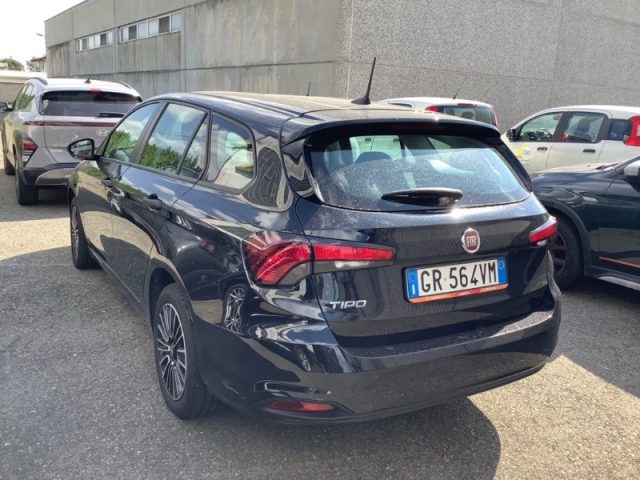 Fiat Tipo 1.6 MJT 130CV SW 2023 **PREZZO REALE**UNIPRO'** - foto 4 di 4