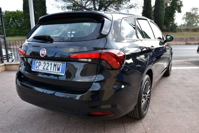 Fiat Tipo 1.6 MJT 130CV SW 2023 **PREZZO REALE**UNIPRO'** - foto 4 di 4