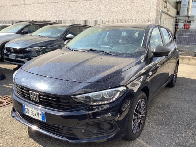 Fiat Tipo 1.6 MJT 130CV SW 2023 **PREZZO REALE**UNIPRO'** - foto 2 di 4