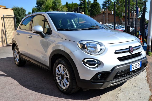 Fiat 500X 1.6 MJT 120CV AUT. **PREZZO REALE**KM6500 CERTIFIC - foto 3 di 37