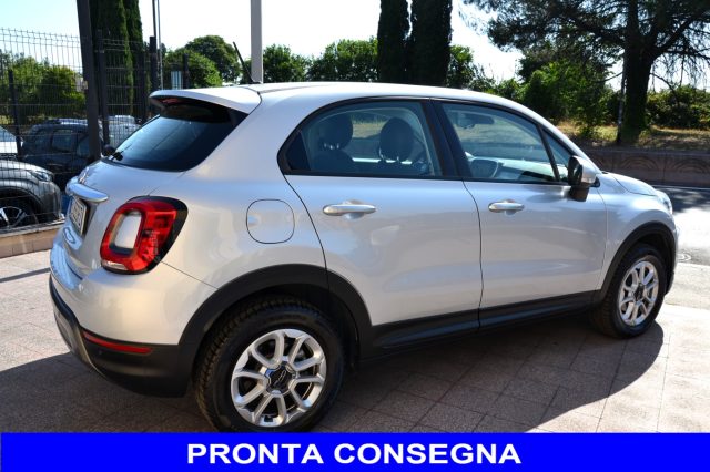 Fiat 500X 1.6 MJT 120CV AUT. **PREZZO REALE**KM6500 CERTIFIC - foto 2 di 37