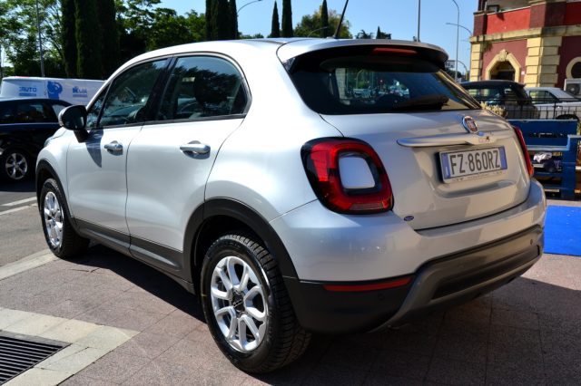 Fiat 500X 1.6 MJT 120CV AUT. **PREZZO REALE**KM6500 CERTIFIC - foto 4 di 37