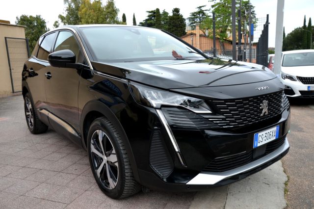 Peugeot 3008 1.5 HDi 130CV EAT8 ALLURE **PREZZO REALE**UNIPRO' - foto 4 di 4
