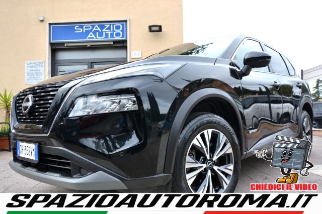 Nissan X-Trail 1.5 E-POWER 158CV N-CONNECTA *KM9000**PREZZO VERO* usato a ROMA