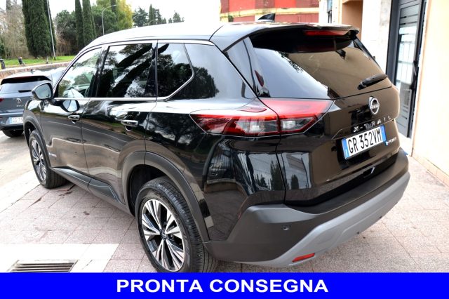 Nissan X-Trail 1.5 E-POWER 158CV N-CONNECTA *KM9000**PREZZO VERO* - foto 3 di 4