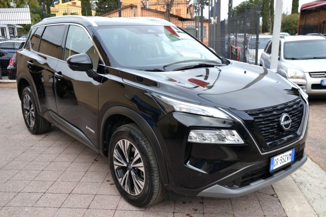 Nissan X-Trail 1.5 E-POWER 158CV N-CONNECTA *KM9000**PREZZO VERO* - foto 4 di 4