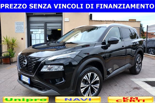 Nissan X-Trail 1.5 E-POWER 158CV N-CONNECTA *KM9000**PREZZO VERO* - foto 2 di 4