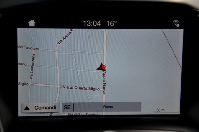 Ford Kuga 1.5 TDCI 120 CV S&S 2WD Powershift Edition, del 2019, 79.000 km, in vendita a Roma (RM)