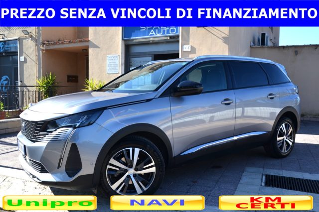 Peugeot 5008 1.5 HDi 130CV 7 POSTI AUT.**PREZZO REALE**UNIPRO'* - foto 2 di 4