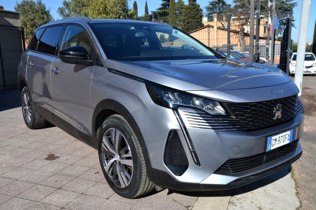 Peugeot 5008 1.5 HDi 130CV 7 POSTI AUT.**PREZZO REALE**UNIPRO'* - foto 4 di 4