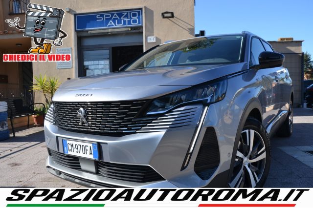 Peugeot 5008 1.5 HDi 130CV 7 POSTI AUT.**PREZZO REALE**UNIPRO'* usato a ROMA