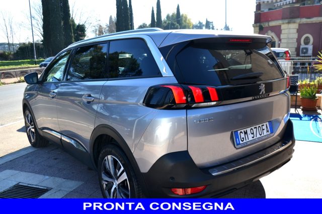 Peugeot 5008 1.5 HDi 130CV 7 POSTI AUT.**PREZZO REALE**UNIPRO'* - foto 3 di 4