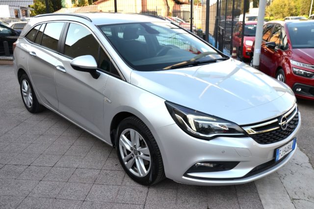 Opel Astra 1.6 CDTi 110CV SW **NAVI+PDC+CRUISE+CERCHI+EURO6B* - foto 4 di 4