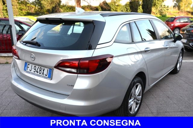 Opel Astra 1.6 CDTi 110CV SW **NAVI+PDC+CRUISE+CERCHI+EURO6B* - foto 3 di 4