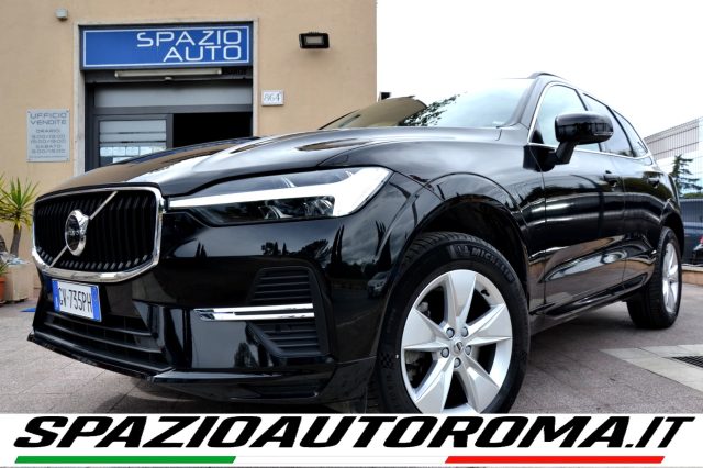 Volvo XC60 2.0 HYBRID 197CV **PREZZO REALE**KM CERTI*UNIPRO'* usato a ROMA