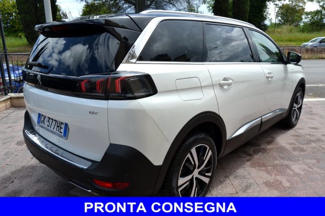 Peugeot 5008 2.0 HDi 180CV GT 7 POSTI AUT.**PREZZO REALE*UNIPRO - foto 2 di 4