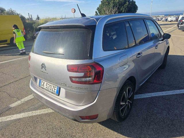 Citroen C4 SpaceTourer 1.5 HDI 130CV SHINE AUTOM. **PREZZO REALE**UNIPRO' - foto 4 di 15