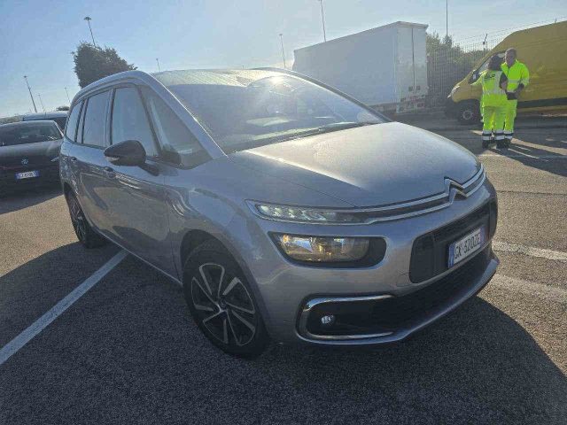 Citroen C4 SpaceTourer 1.5 HDI 130CV SHINE AUTOM. **PREZZO REALE**UNIPRO' - foto 3 di 15